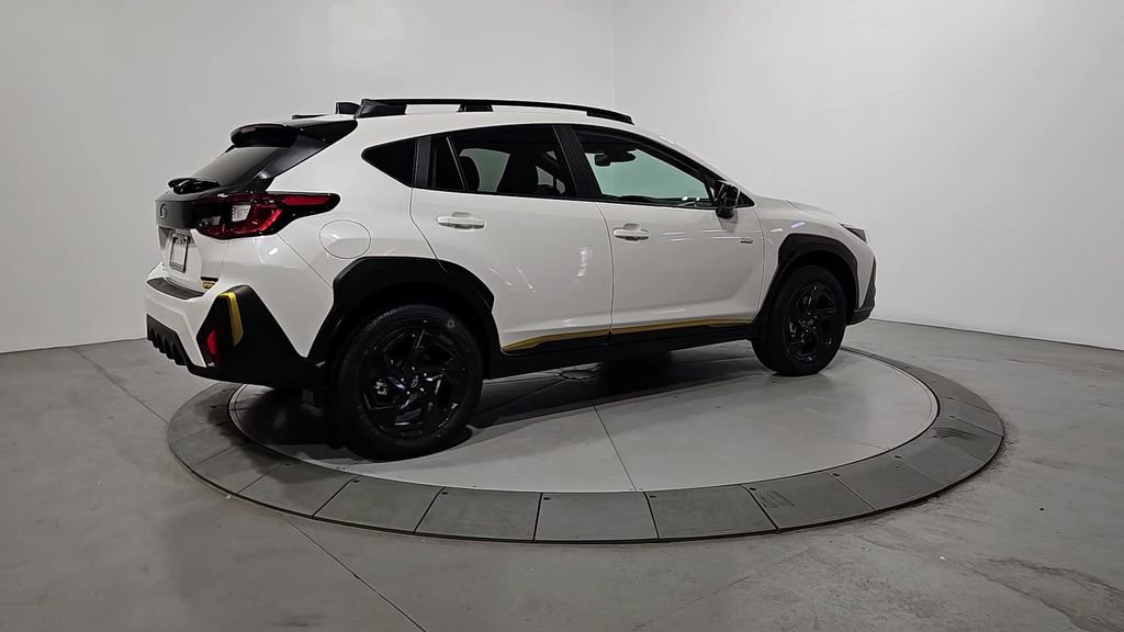 New 2026 Subaru Crosstrek 2.5i Sport image 5