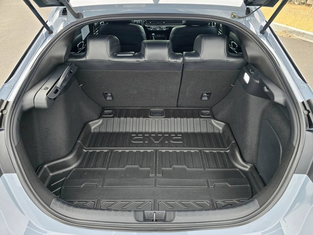 Used 2022 Honda Civic Sport Touring image 31