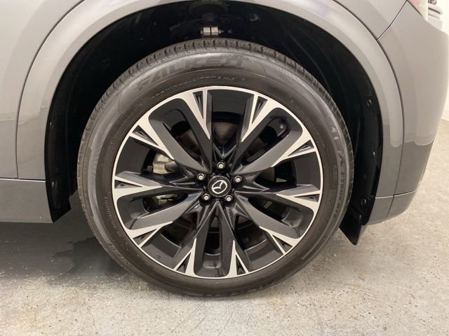 Used 2024 MAZDA CX-90 3.3 Turbo S w/ Premium Package image 34