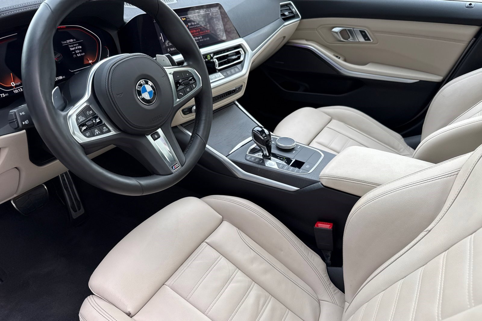 Used 2020 BMW M340i w/ Executive Package image 11