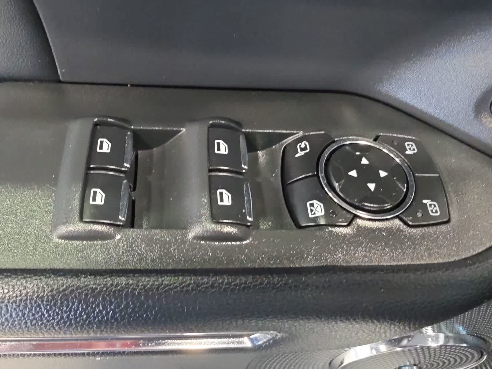 Used 2023 Ford Expedition Limited AWD/4WD image 20