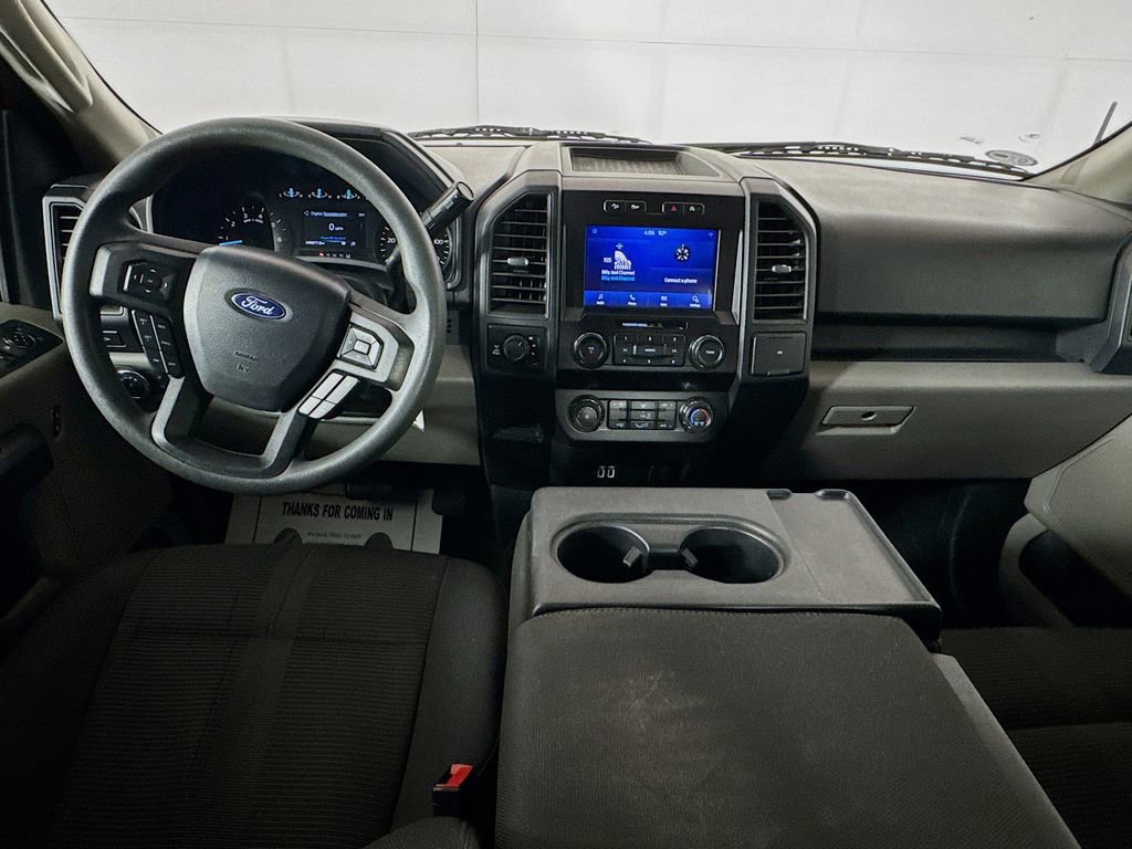 Used 2019 Ford F150 XL w/ Equipment Group 101A Mid image 25