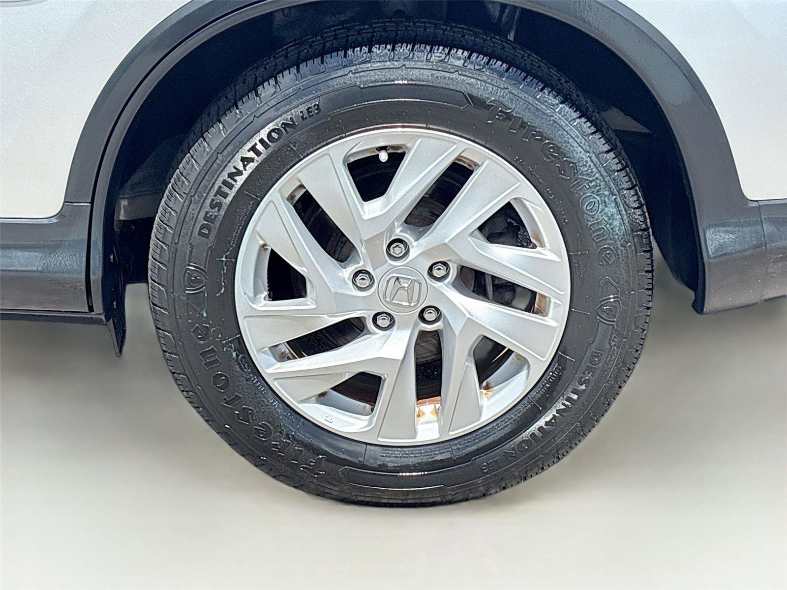 Used 2015 Honda CR-V EX image 31