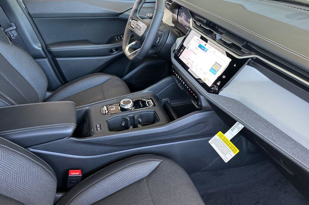 New 2026 Jeep Cherokee Laredo AWD/4WD image 16