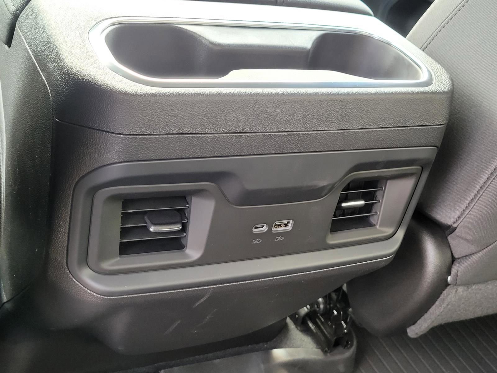 New 2026 Chevrolet Silverado 1500 LT Trail Boss image 11