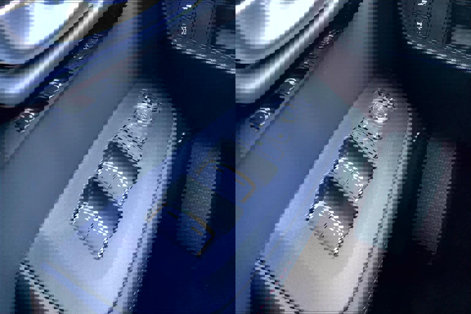 New 2026 Acura ADX A-Spec image 15