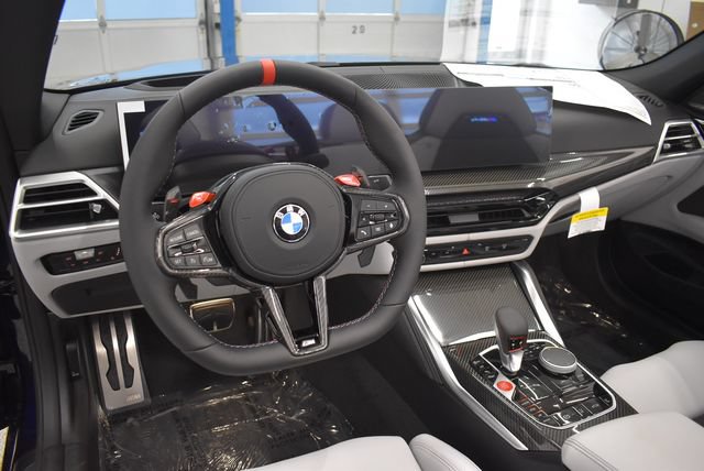 New 2027 BMW M4 xDrive Competition w/ Executive Package AWD/4WD image 5