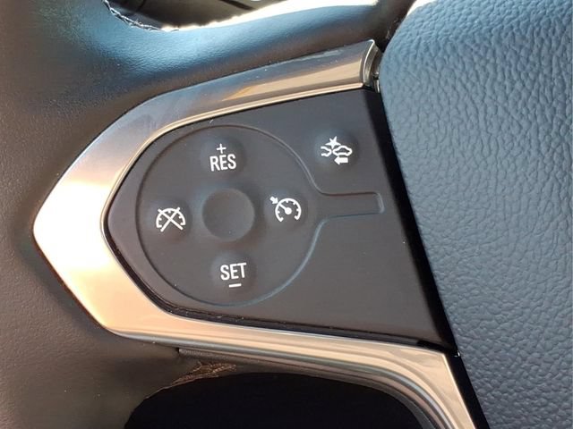 Used 2023 Chevrolet Traverse LT FWD image 28