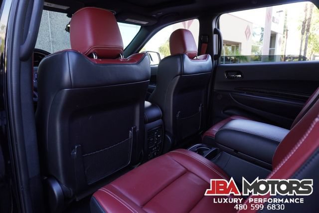 Used 2023 Dodge Durango SRT Hellcat AWD/4WD image 90