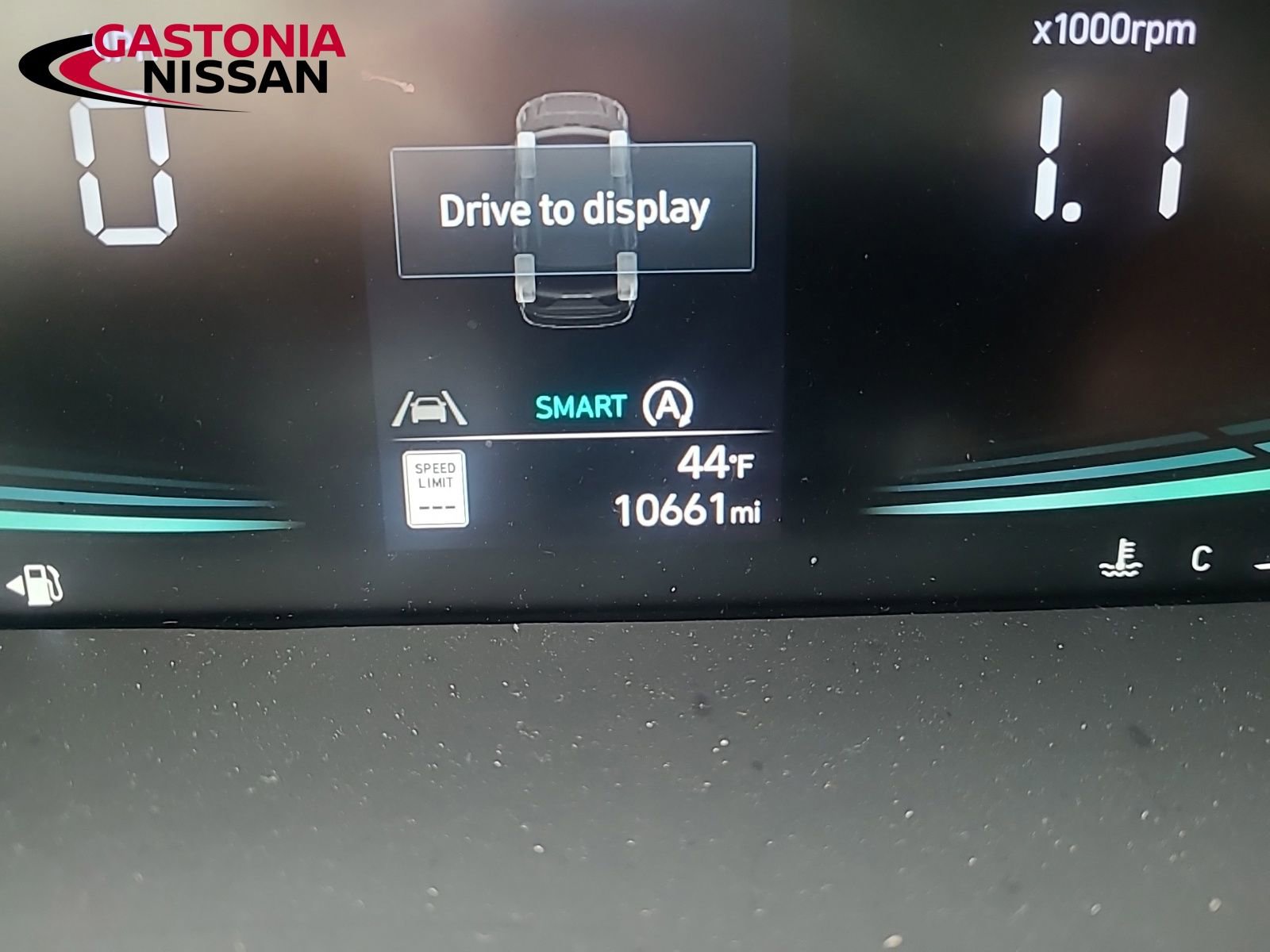 Used 2024 Hyundai Palisade SEL image 29