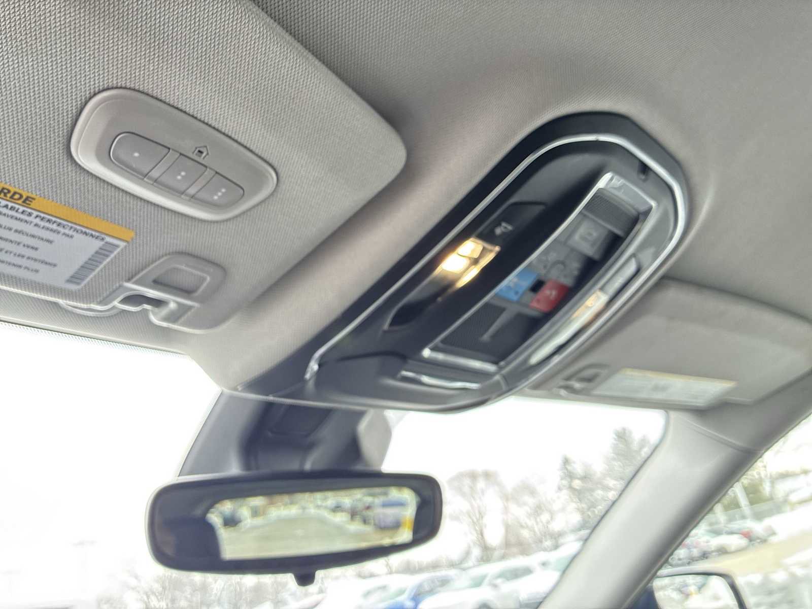 Used 2023 Jeep Grand Cherokee Limited image 35