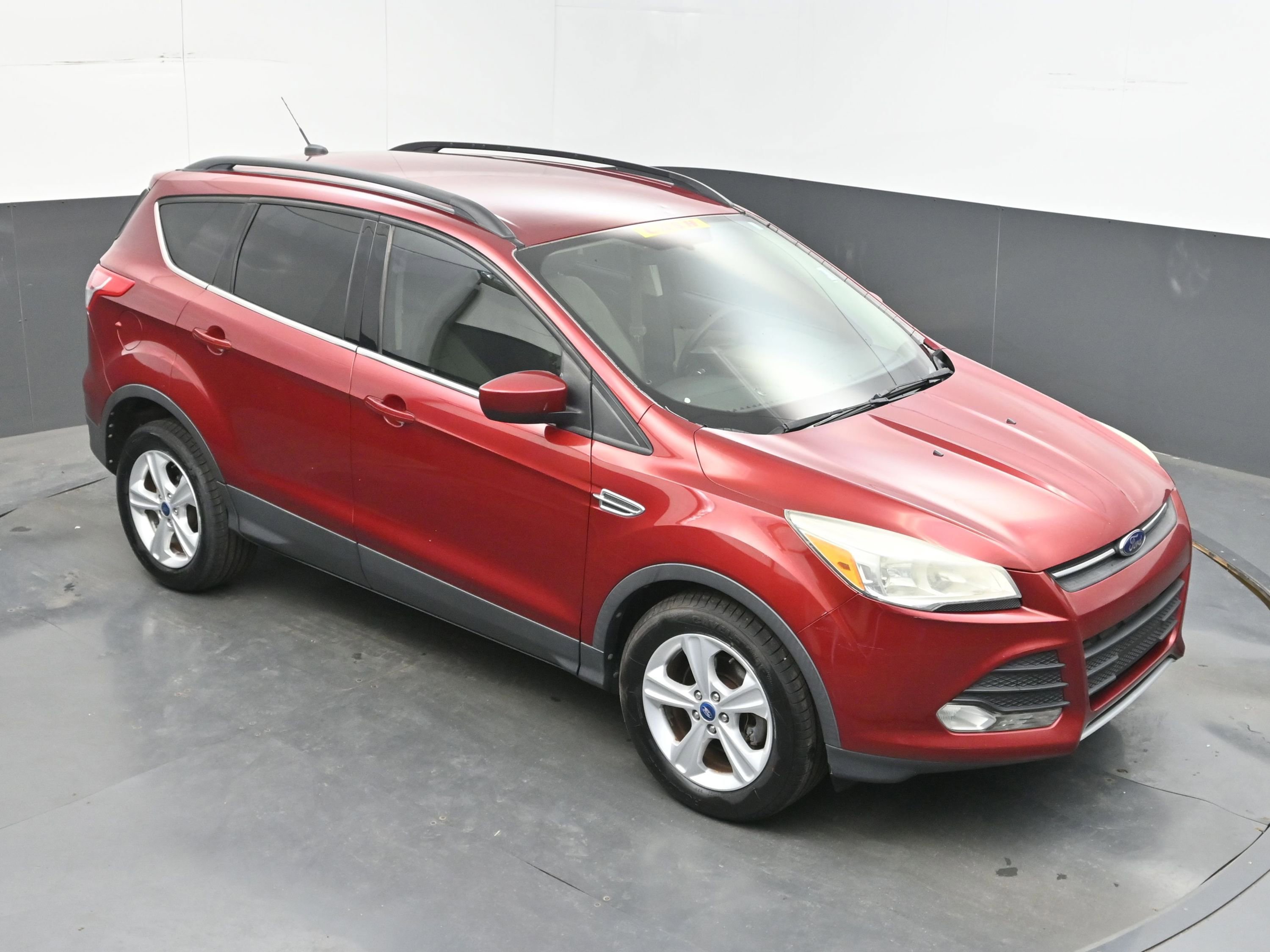 Used 2014 Ford Escape SE w/ Equipment Group 201A FWD image 34