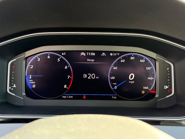 New 2026 Volkswagen Jetta GLI Autobahn image 14