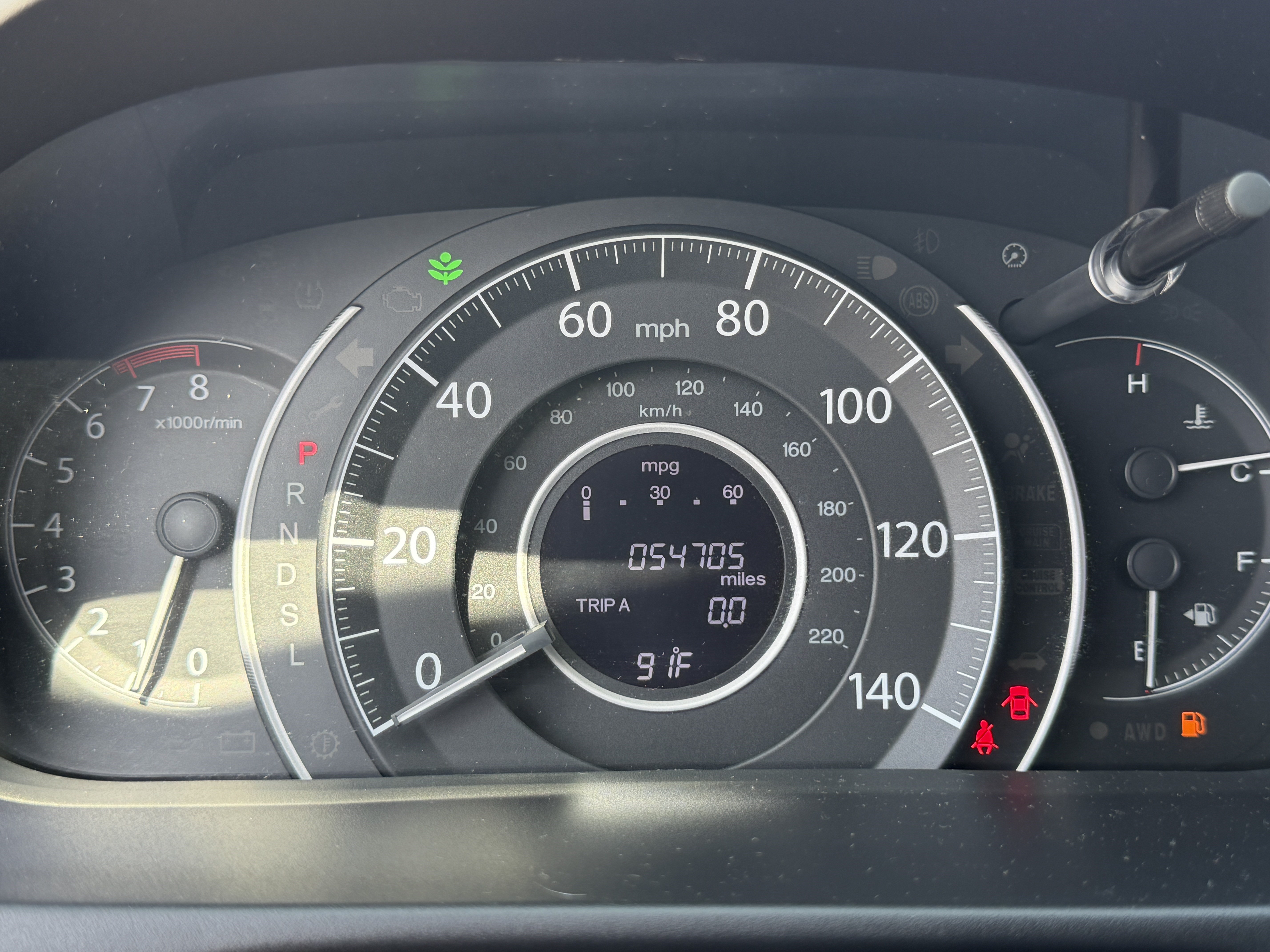Used 2016 Honda CR-V SE image 20