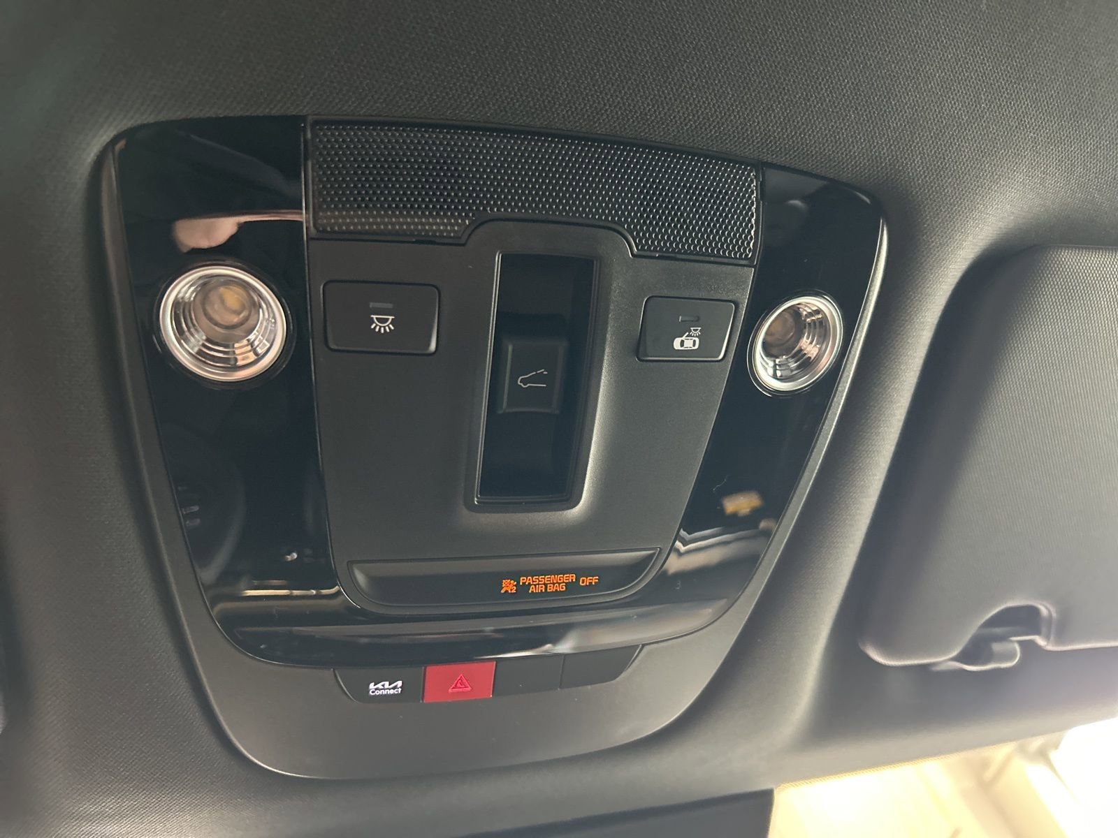 New 2026 Kia Sportage X-Line image 33