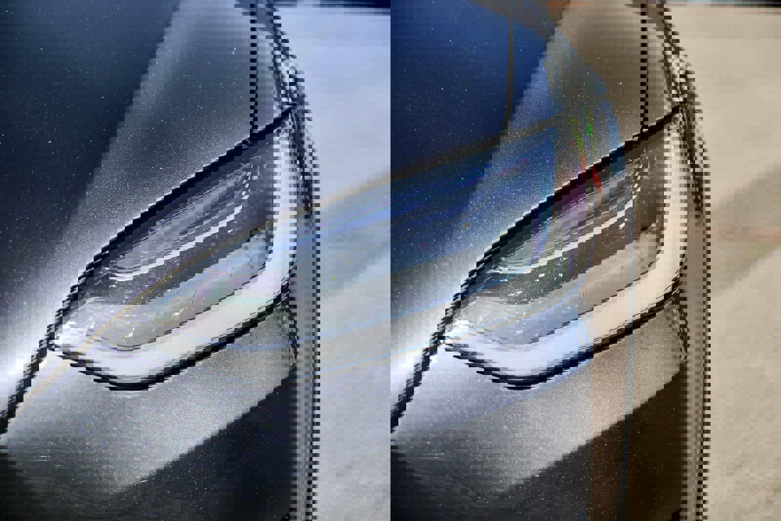 Used 2023 Tesla Model X image 10