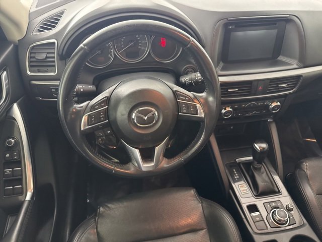 Used 2016 MAZDA CX-5 Grand Touring image 23