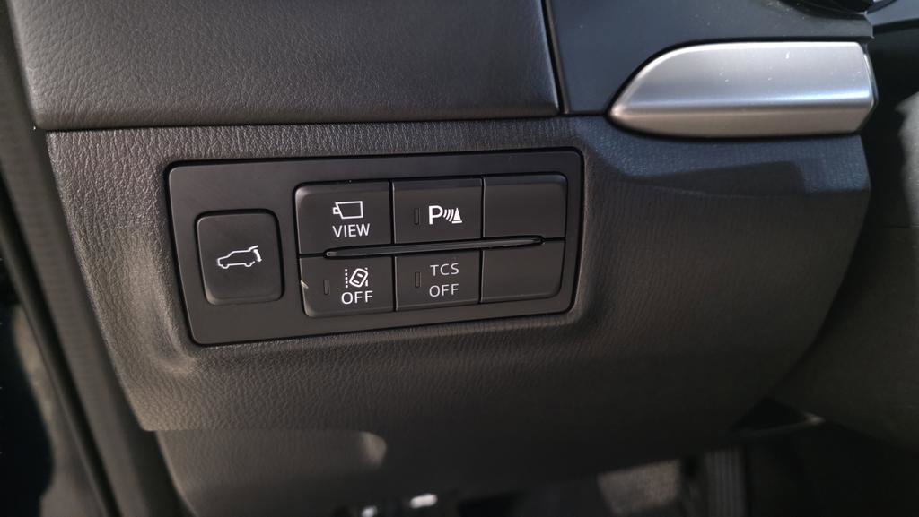 Used 2019 MAZDA CX-9 Grand Touring image 11