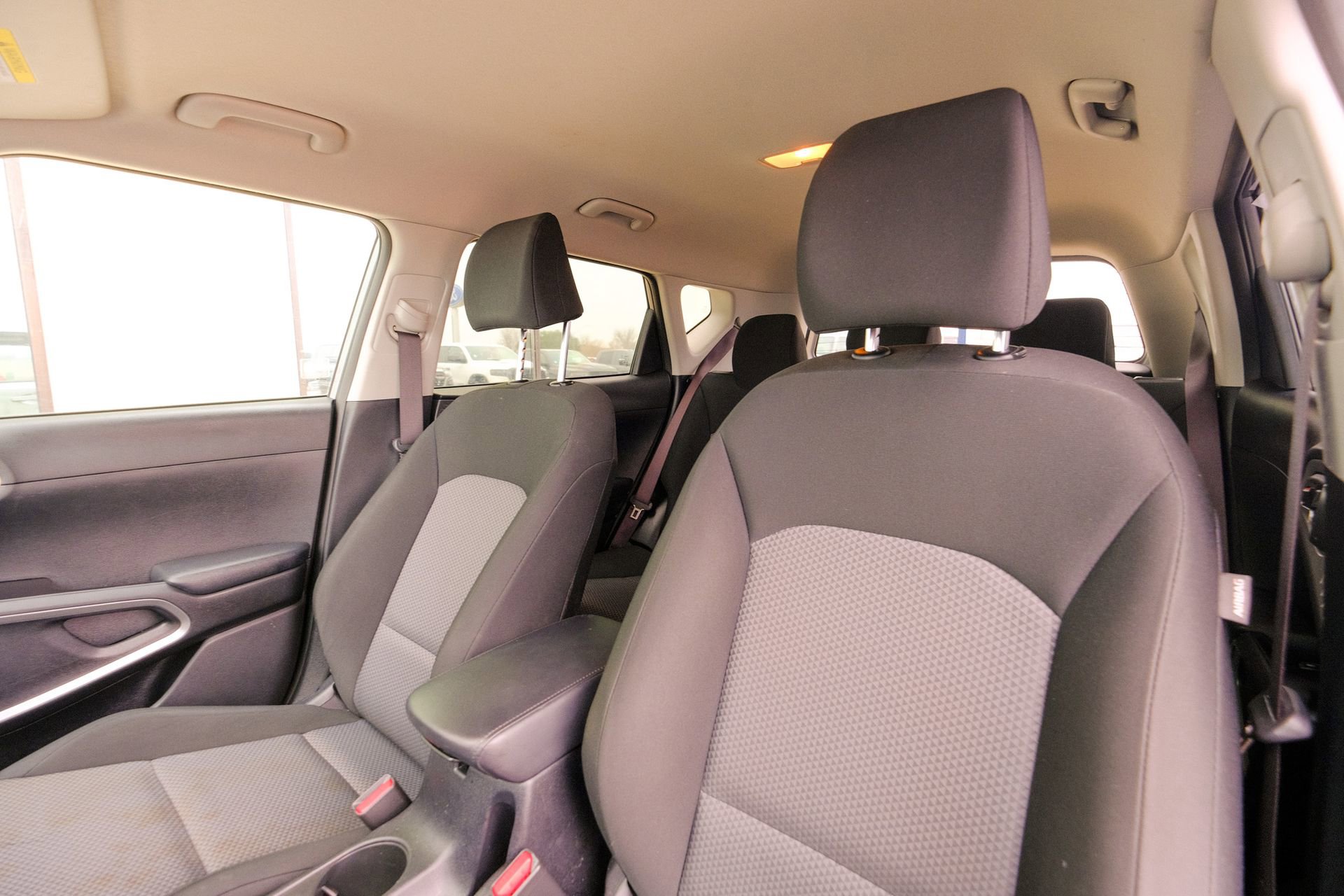 Used 2022 Kia Soul LX w/ Technology Package image 28