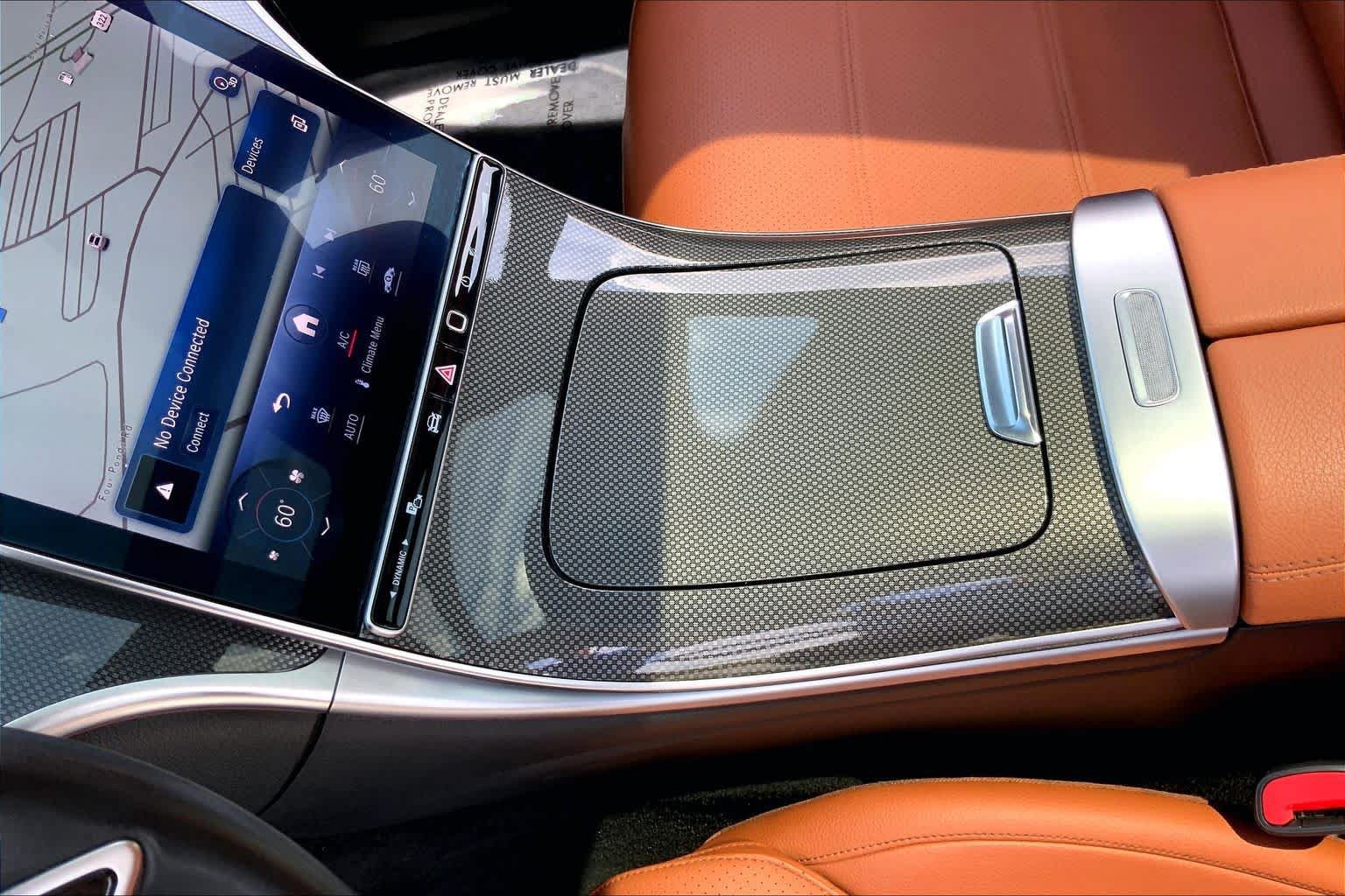Used 2023 Mercedes-Benz C 300 4MATIC Sedan image 17