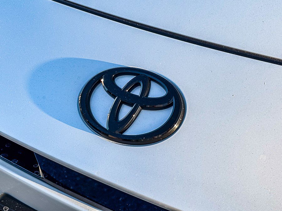 New 2026 Toyota Camry XSE image 10