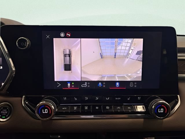Certified 2025 GMC Canyon Denali AWD/4WD image 6