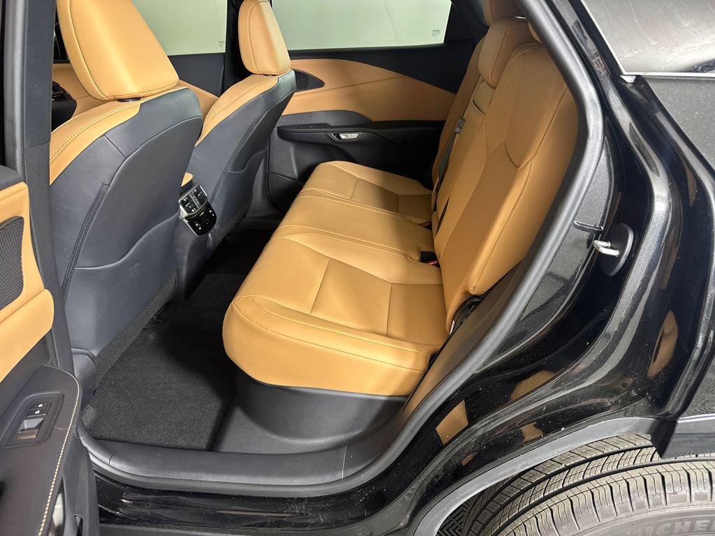 Used 2025 Lexus RX 350 FWD w/ Accessory Package image 21