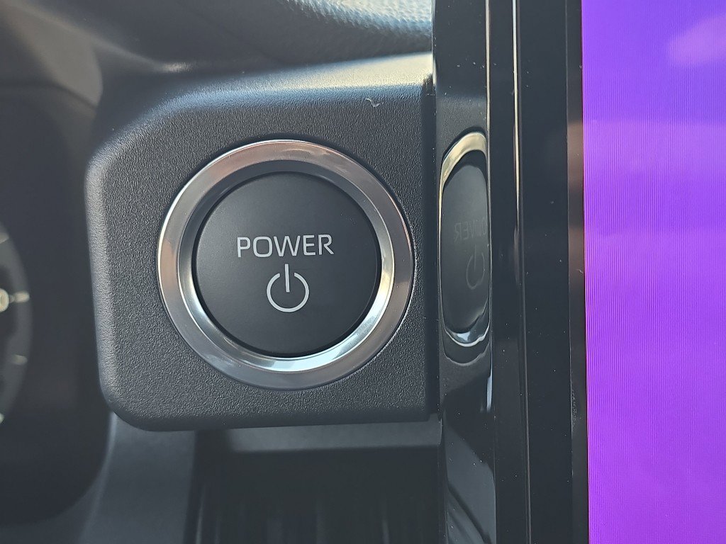 New 2026 Toyota 4Runner 4WD image 30