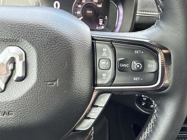 New 2026 RAM 2500 Power Wagon image 17