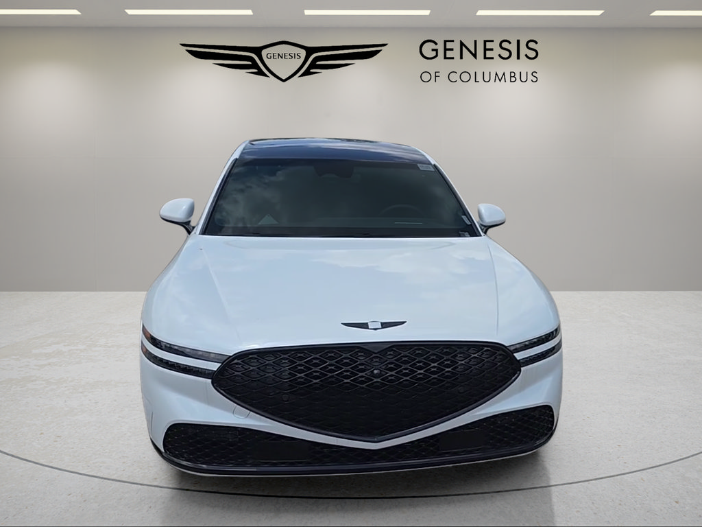 New 2026 Genesis G90 3.5T Prestige AWD/4WD image 8