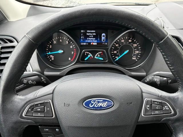 Used 2019 Ford Escape Titanium AWD/4WD image 20
