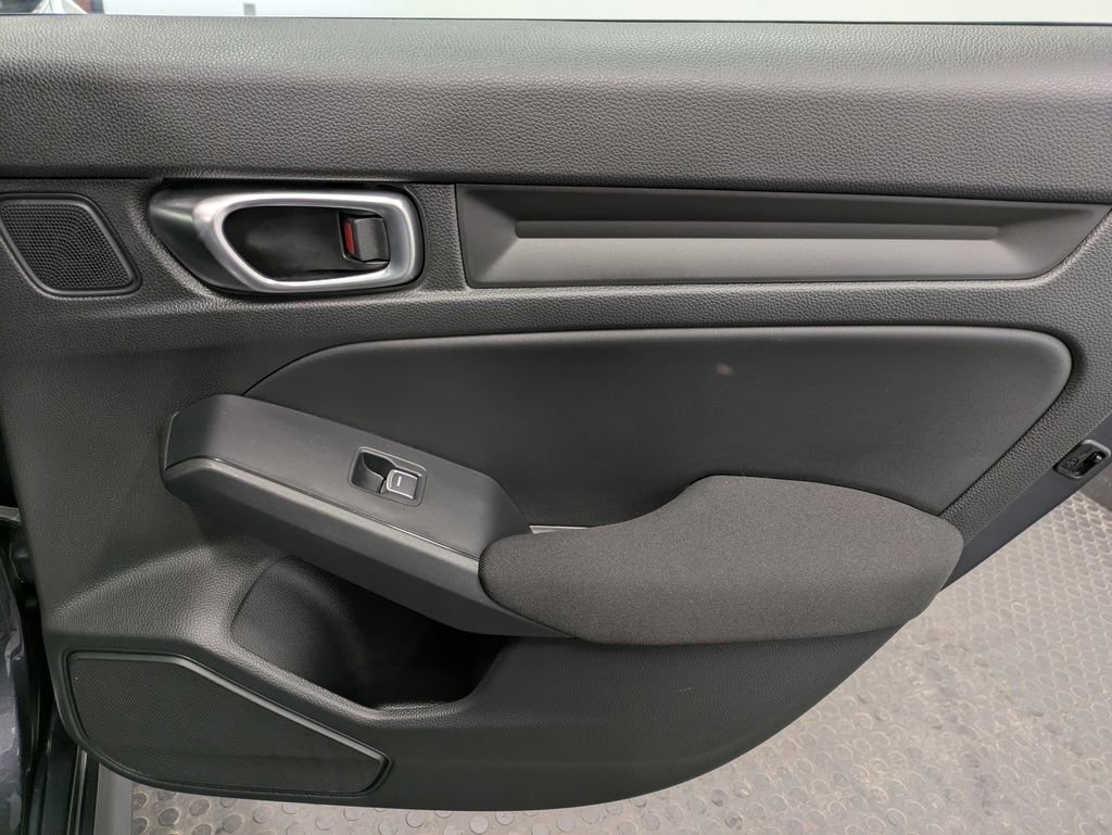 Used 2024 Honda Civic Sport image 25