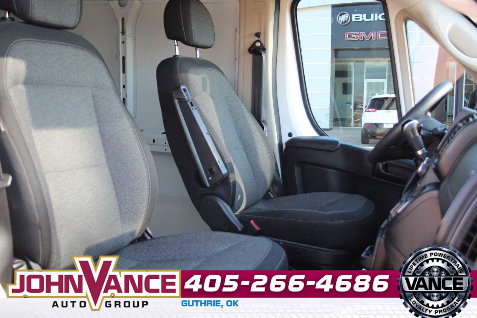 Used 2022 RAM ProMaster 1500 w/ Convenience Group image 15