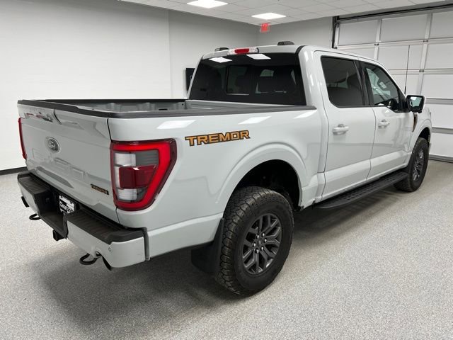 Used 2023 Ford F150 Tremor w/ Equipment Group 402A High image 10