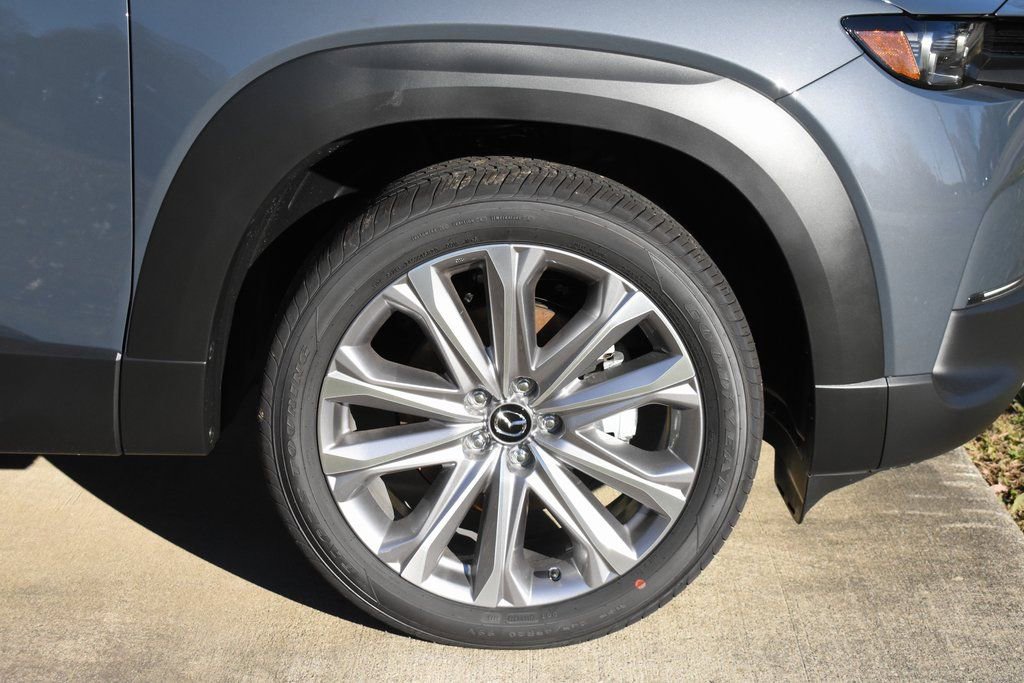 New 2026 MAZDA CX-50 AWD 2.5 S w/ Premium Package image 6
