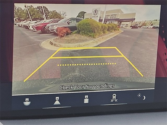 Certified 2025 Acura RDX A-Spec image 27