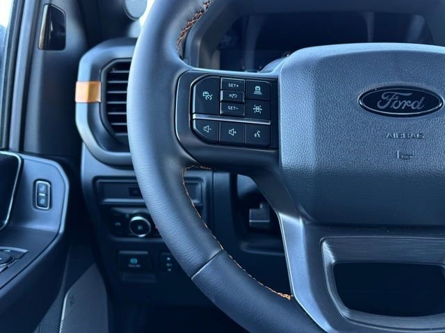 New 2025 Ford F150 Tremor image 30