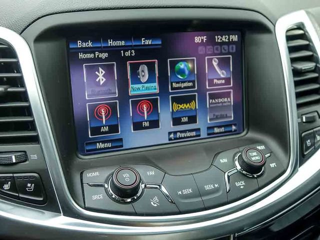 Used 2015 Chevrolet SS RWD image 23