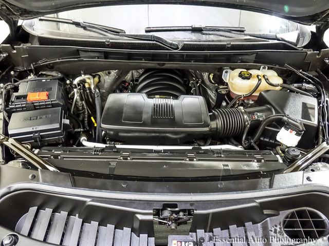 Certified 2024 Cadillac Escalade Sport w/ LPO, ONYX Package image 31