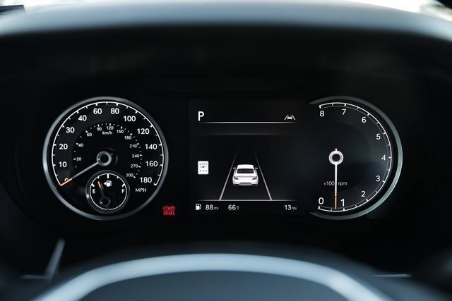 New 2026 Genesis G70 3.3T Sport Prestige AWD/4WD image 31