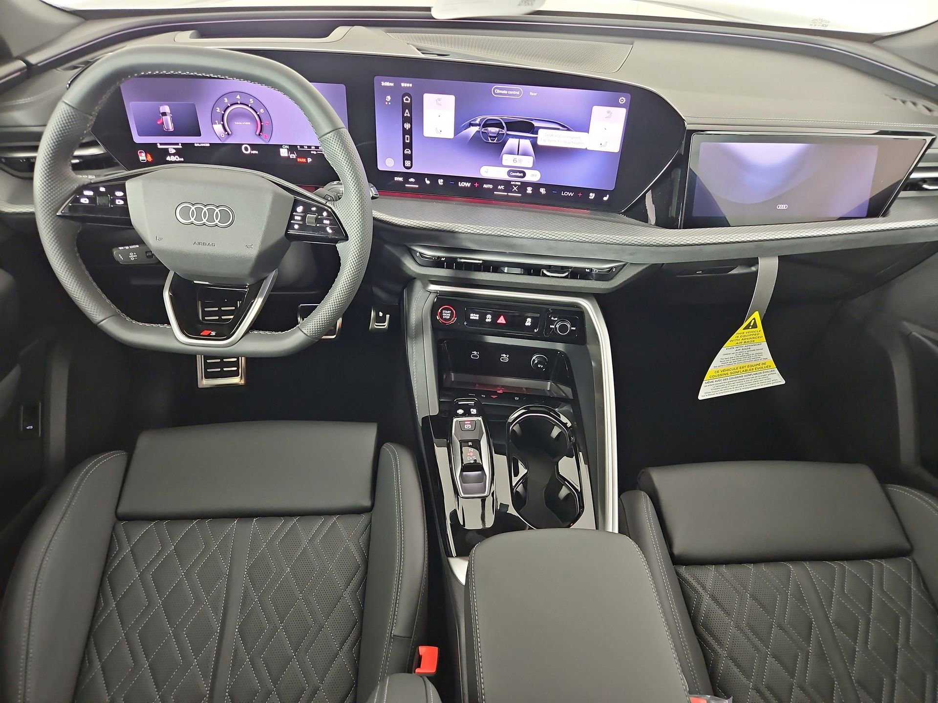 New 2026 Audi SQ5 Premium Plus image 34