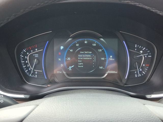 Used 2019 Hyundai Santa Fe AWD image 22