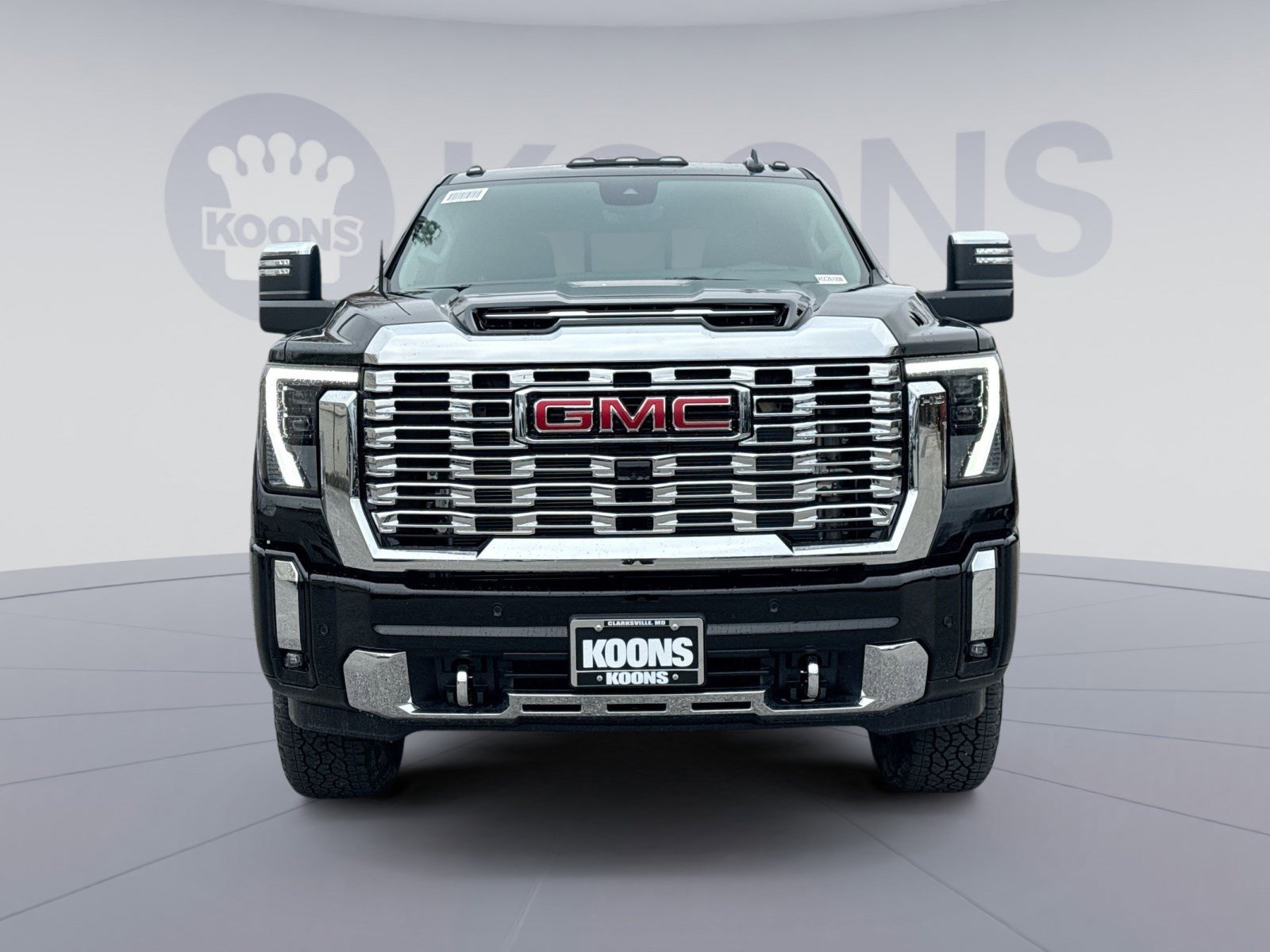 New 2026 GMC Sierra 2500 Denali w/ Technology Package image 11