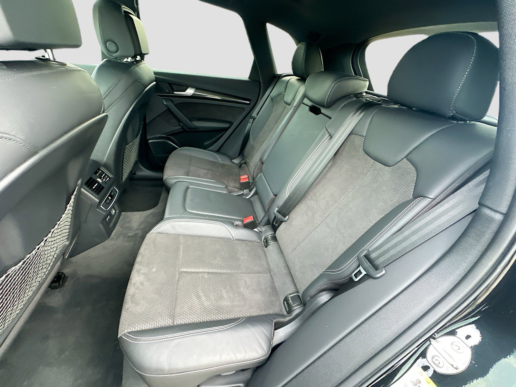 Used 2020 Audi SQ5 Premium Plus image 26