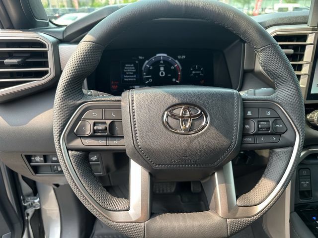 New 2026 Toyota Tundra Limited AWD/4WD image 9