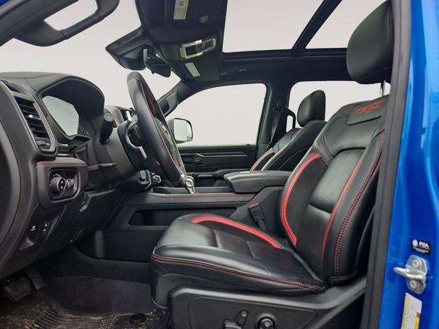 Used 2021 RAM 1500 TRX w/ TRX Level 2 Equipment Group AWD/4WD image 9