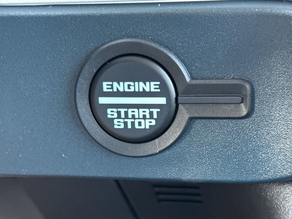 New 2025 Ford Bronco Heritage Edition image 23