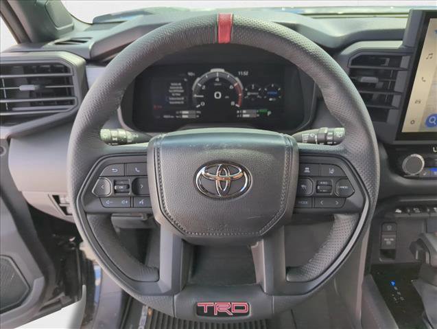 Used 2025 Toyota Sequoia TRD Pro image 15