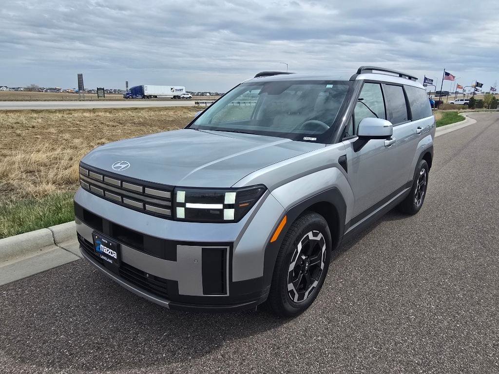 Used 2025 Hyundai Santa Fe SEL image 1