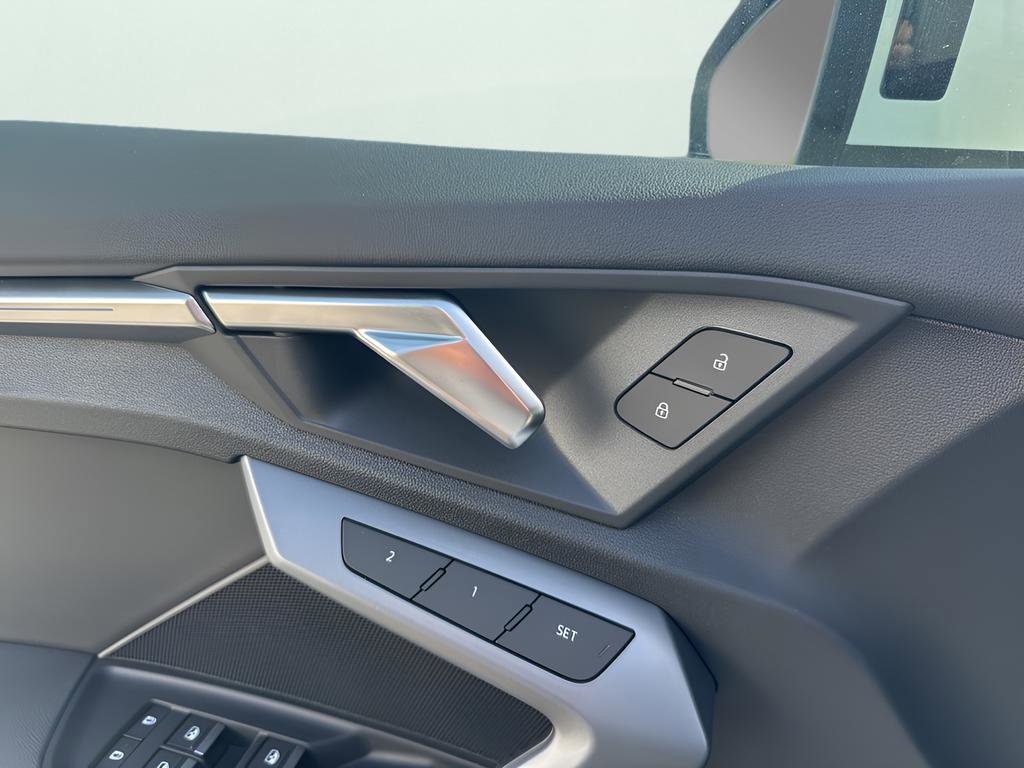 New 2025 Audi A3 2.0T Premium image 9